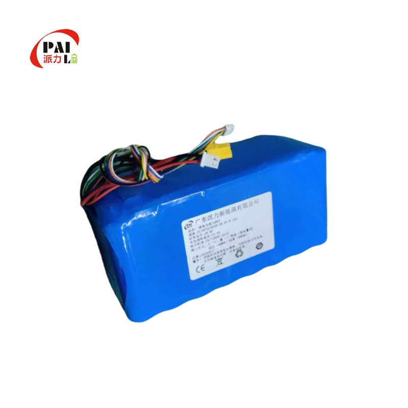 18650 8S3P 28.8V 8.4Ah专业设备智能锂电池组