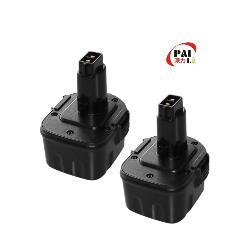 Large-capacity lithium-ion battery for power tools, electric pruning shears, electric saws, garden tools